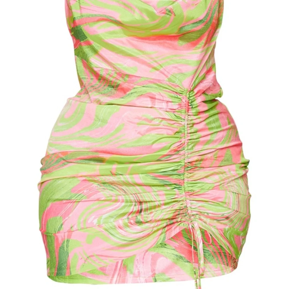 PLT DRESS - Picture 5 of 7